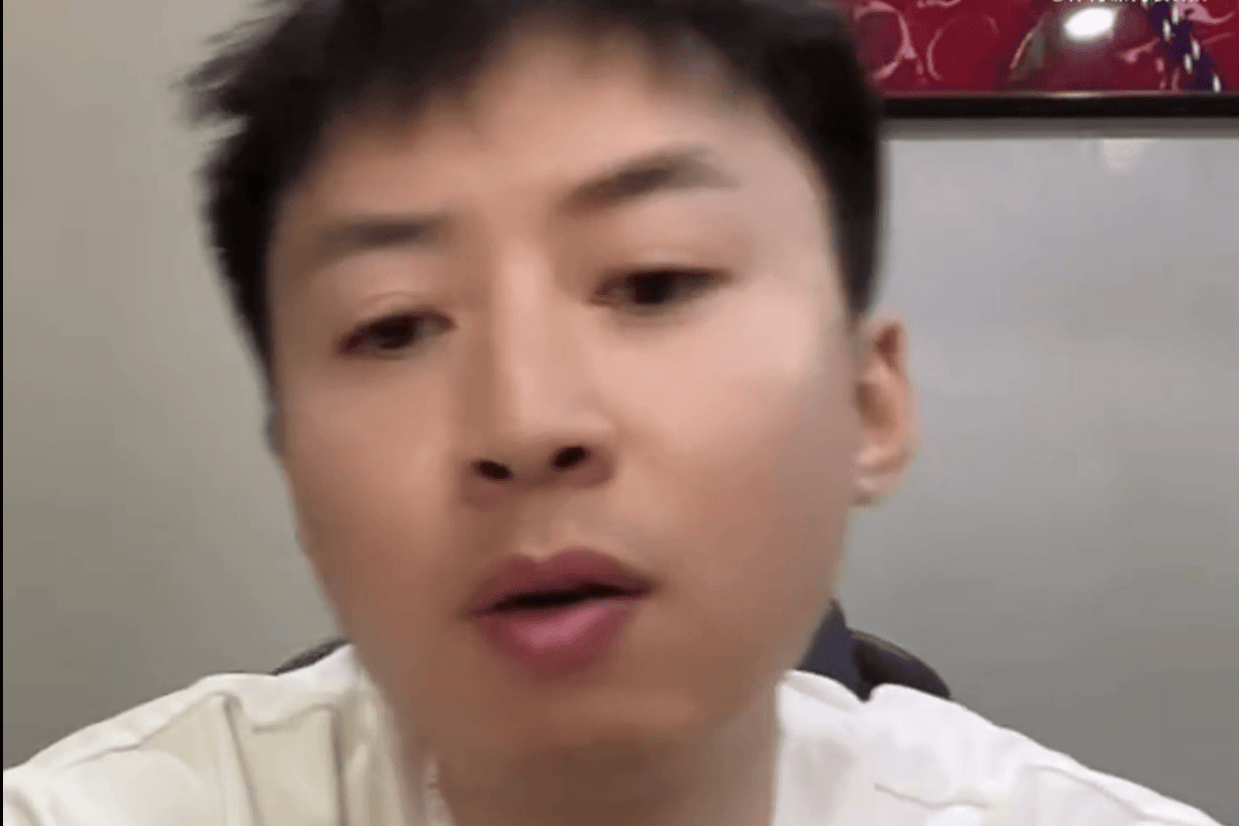 生水起, 视频混得风, 两个没有大