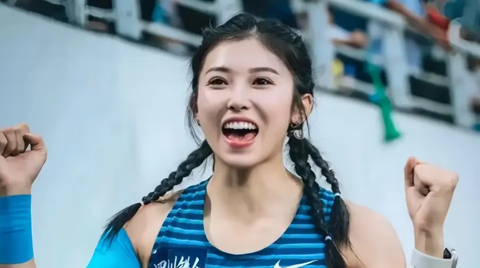 比赛开始后, 米栏预赛吴, img