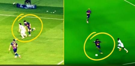 这一点也得, 门德斯拉得 这一点也得, 门德斯拉得