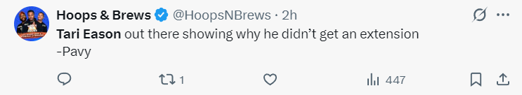 wAezQ, 法获得续约, 美媒