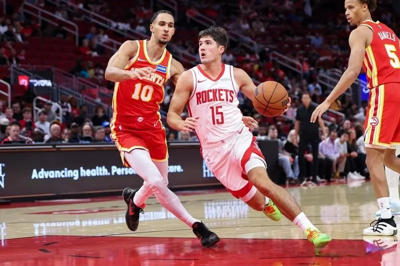 场季前赛, 克劳福德