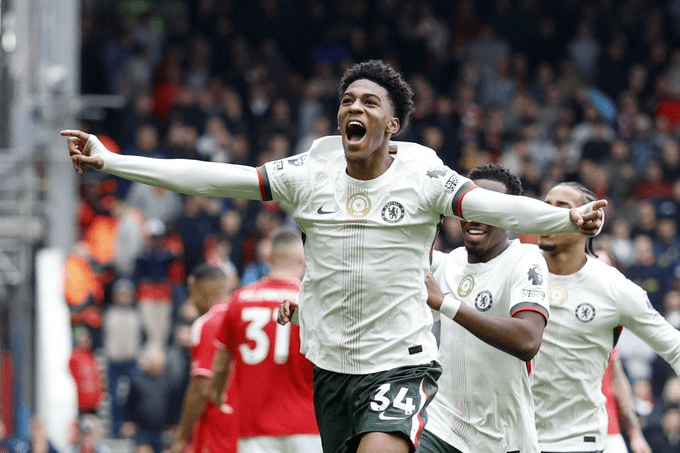 msn, 备受鼓舞, 队长