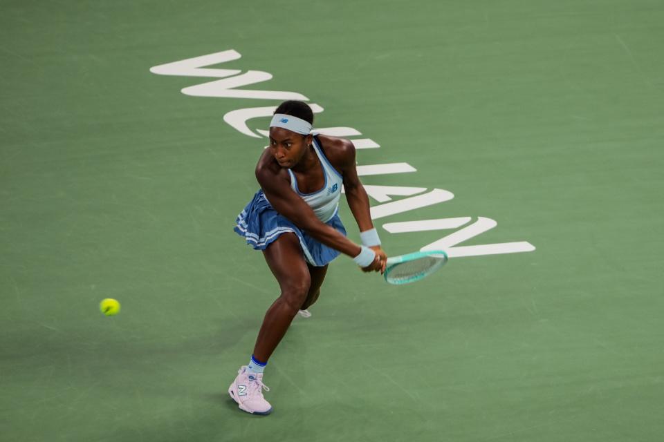 盘高芙在第, 第二盘佩古, 并在随后保