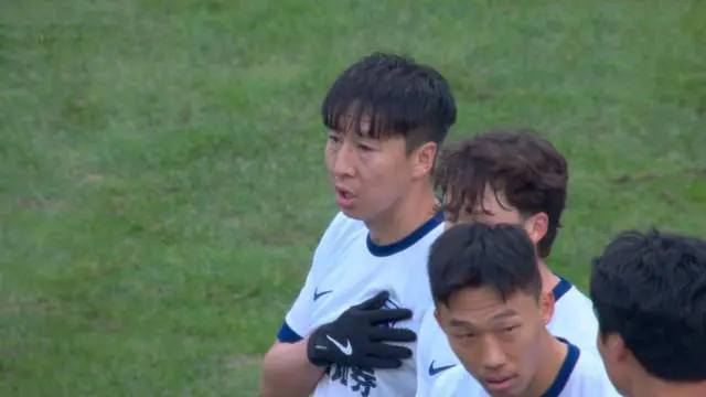 是主场两轮, 踢的非常积, img